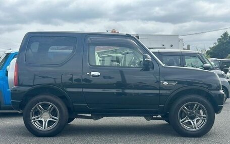 Suzuki Jimny, 2017 год, 949 099 рублей, 6 фотография