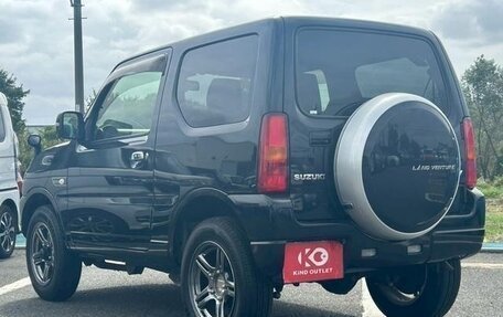 Suzuki Jimny, 2017 год, 949 099 рублей, 4 фотография