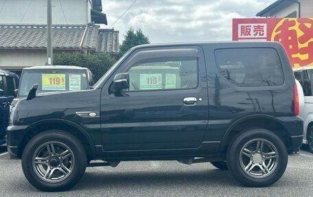 Suzuki Jimny, 2017 год, 949 099 рублей, 5 фотография