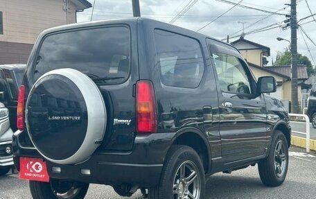 Suzuki Jimny, 2017 год, 949 099 рублей, 3 фотография