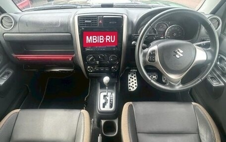 Suzuki Jimny, 2017 год, 949 099 рублей, 7 фотография