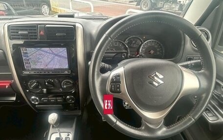 Suzuki Jimny, 2017 год, 949 099 рублей, 8 фотография