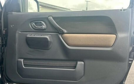 Suzuki Jimny, 2017 год, 949 099 рублей, 20 фотография