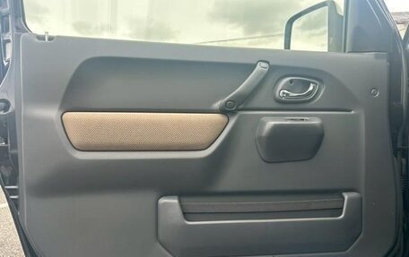 Suzuki Jimny, 2017 год, 949 099 рублей, 21 фотография