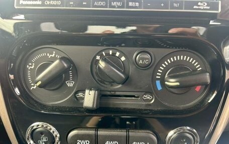 Suzuki Jimny, 2017 год, 949 099 рублей, 14 фотография