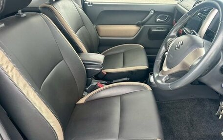 Suzuki Jimny, 2017 год, 949 099 рублей, 12 фотография