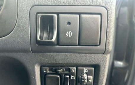 Suzuki Jimny, 2017 год, 949 099 рублей, 15 фотография