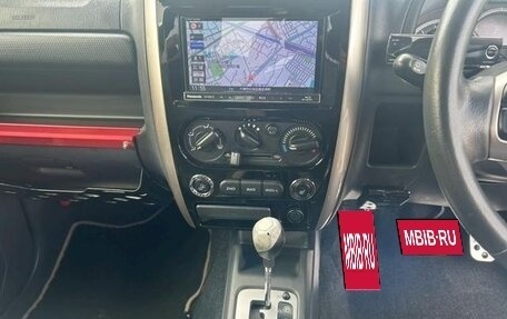 Suzuki Jimny, 2017 год, 949 099 рублей, 11 фотография