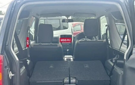 Suzuki Jimny, 2017 год, 949 099 рублей, 25 фотография