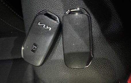 KIA K3, 2024 год, 1 720 013 рублей, 13 фотография