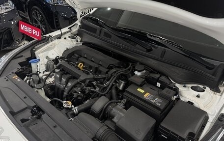 KIA K3, 2024 год, 1 720 013 рублей, 6 фотография