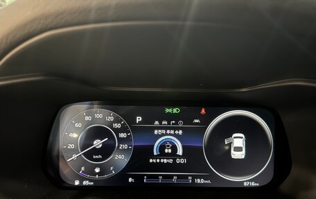 KIA K3, 2024 год, 1 720 013 рублей, 10 фотография