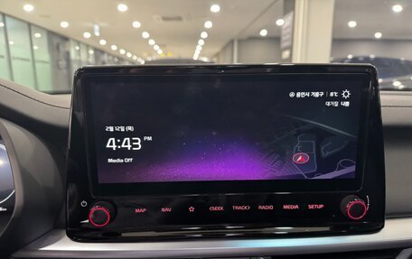 KIA K3, 2024 год, 1 720 013 рублей, 11 фотография