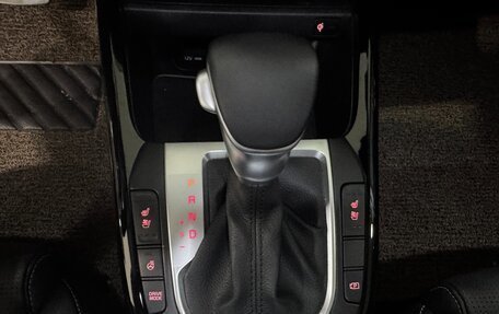 KIA K3, 2024 год, 1 720 013 рублей, 12 фотография