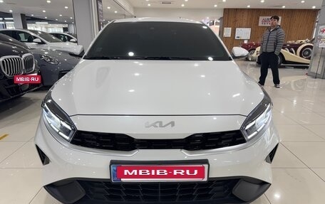 KIA K3, 2024 год, 1 720 013 рублей, 2 фотография