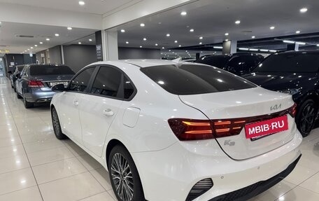 KIA K3, 2024 год, 1 720 013 рублей, 4 фотография