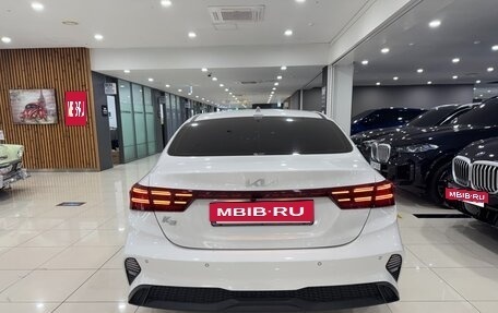 KIA K3, 2024 год, 1 720 013 рублей, 3 фотография