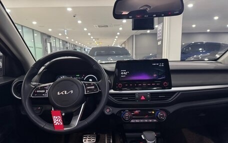 KIA K3, 2024 год, 1 720 013 рублей, 9 фотография