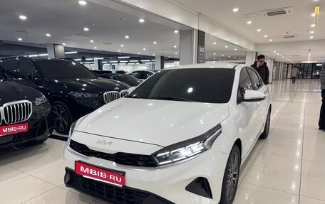 KIA K3, 2024 год, 1 720 013 рублей, 1 фотография