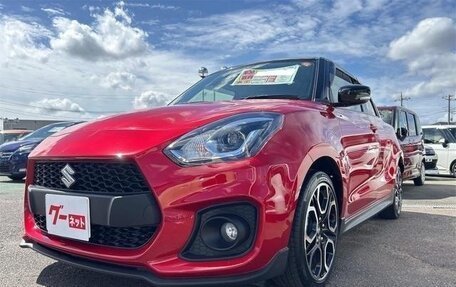 Suzuki Swift V, 2023 год, 1 269 099 рублей, 1 фотография