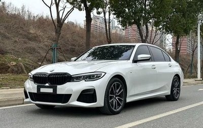 BMW 3 серия, 2022 год, 3 155 123 рублей, 1 фотография