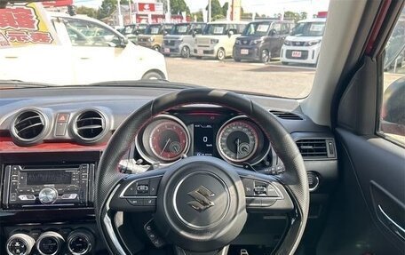 Suzuki Swift V, 2023 год, 1 269 099 рублей, 8 фотография