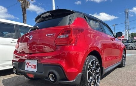 Suzuki Swift V, 2023 год, 1 269 099 рублей, 4 фотография