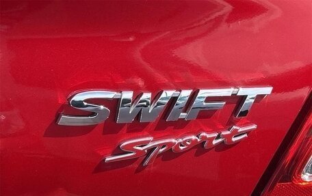 Suzuki Swift V, 2023 год, 1 269 099 рублей, 6 фотография