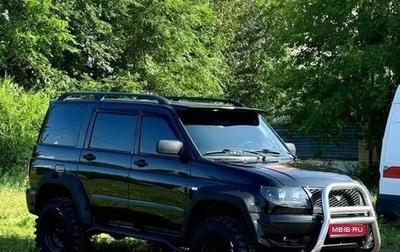 ЛуАЗ Patriot, 2012 год, 890 000 рублей, 1 фотография