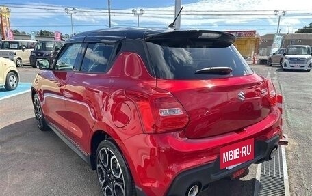 Suzuki Swift V, 2023 год, 1 269 099 рублей, 5 фотография