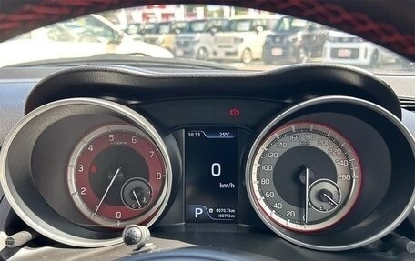 Suzuki Swift V, 2023 год, 1 269 099 рублей, 9 фотография