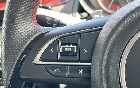 Suzuki Swift V, 2023 год, 1 269 099 рублей, 12 фотография