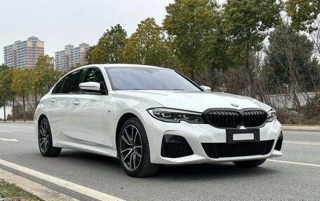 BMW 3 серия, 2022 год, 3 155 123 рублей, 3 фотография