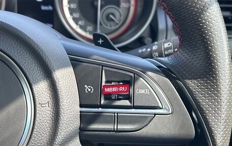 Suzuki Swift V, 2023 год, 1 269 099 рублей, 13 фотография