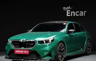 BMW M5, 2025 год, 17 850 000 рублей, 1 фотография