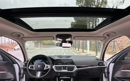 BMW 3 серия, 2022 год, 3 155 123 рублей, 13 фотография