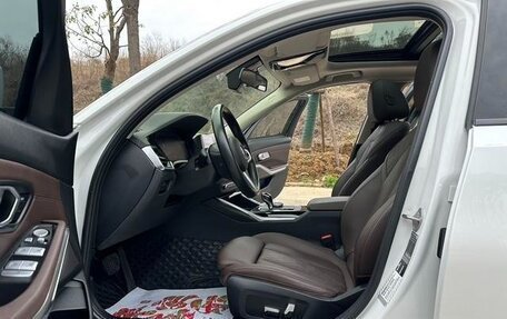 BMW 3 серия, 2022 год, 3 155 123 рублей, 8 фотография