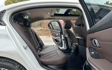 BMW 3 серия, 2022 год, 3 155 123 рублей, 12 фотография