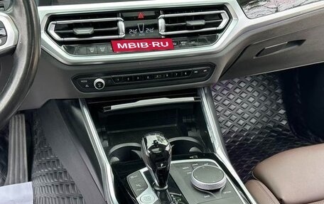 BMW 3 серия, 2022 год, 3 155 123 рублей, 18 фотография