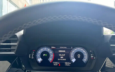 Audi A3, 2023 год, 2 253 000 рублей, 9 фотография