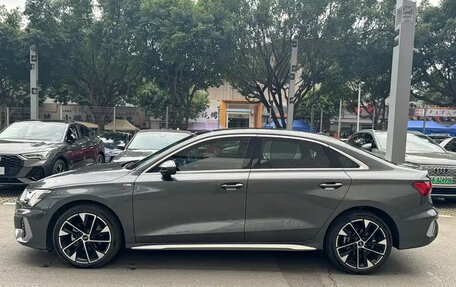 Audi A3, 2023 год, 2 253 000 рублей, 5 фотография