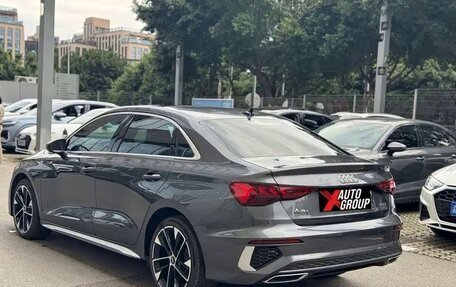 Audi A3, 2023 год, 2 253 000 рублей, 4 фотография