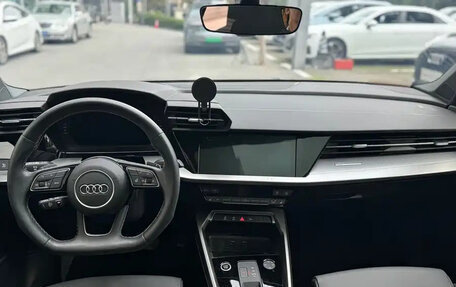 Audi A3, 2023 год, 2 253 000 рублей, 8 фотография