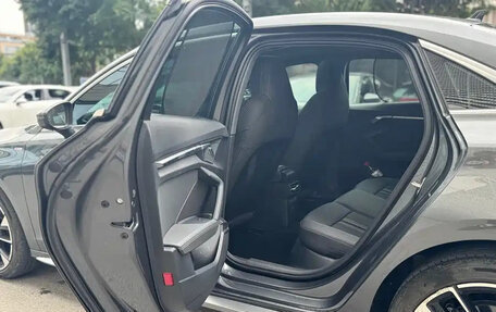 Audi A3, 2023 год, 2 253 000 рублей, 11 фотография