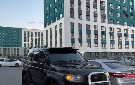 ЛуАЗ Patriot, 2012 год, 890 000 рублей, 5 фотография