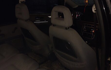 Ford Galaxy II, 2001 год, 320 000 рублей, 8 фотография