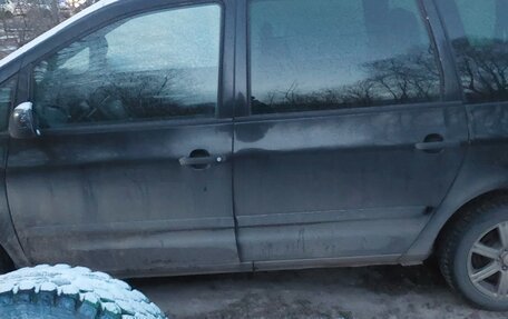 Ford Galaxy II, 2001 год, 320 000 рублей, 5 фотография