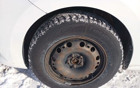 Skoda Rapid II, 2021 год, 873 000 рублей, 5 фотография