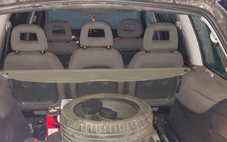 Ford Galaxy II, 2001 год, 320 000 рублей, 7 фотография