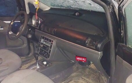 Ford Galaxy II, 2001 год, 320 000 рублей, 6 фотография